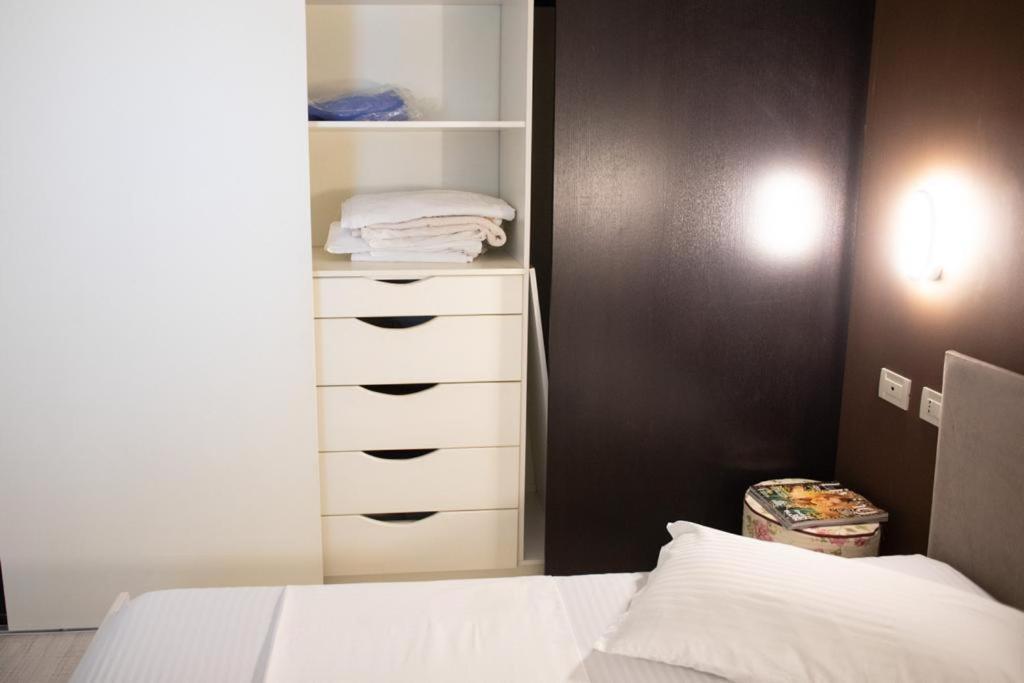 Down Town Tirana Apartment Center Exterior photo